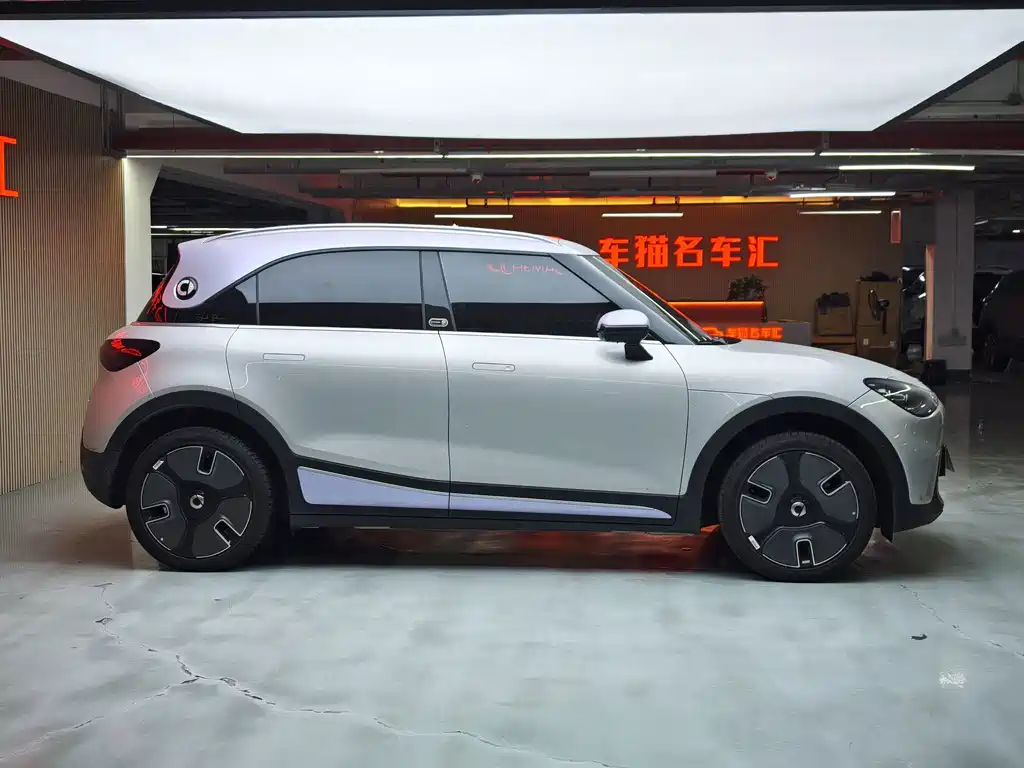 smart Smart #1 — миниатюра 5