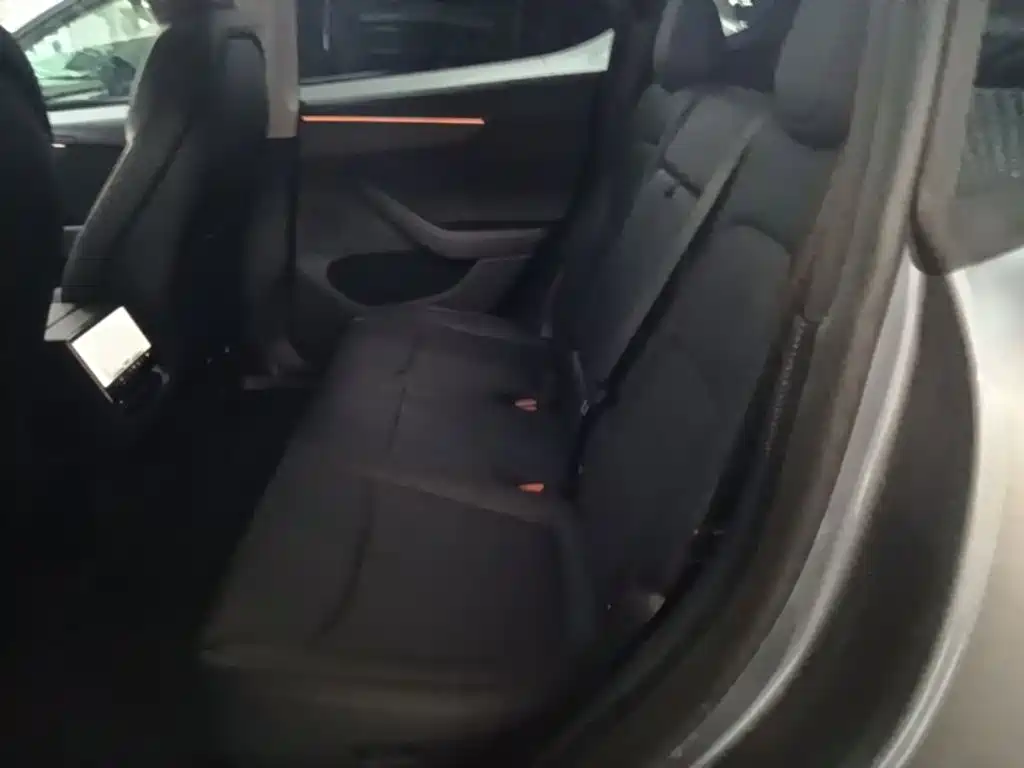 Tesla Model Y — миниатюра 17