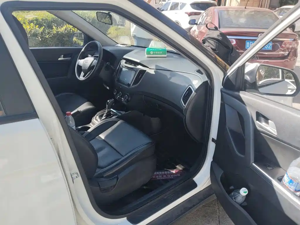 Hyundai ix25 — миниатюра 18