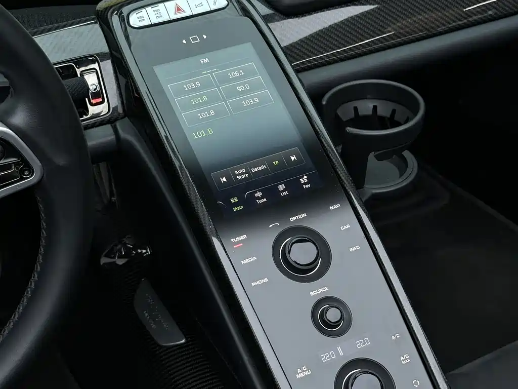 Porsche 918 Spyder — миниатюра 35