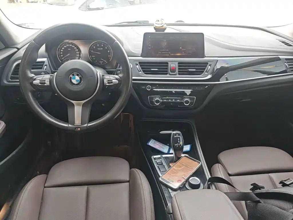 BMW 1 Series — миниатюра 10