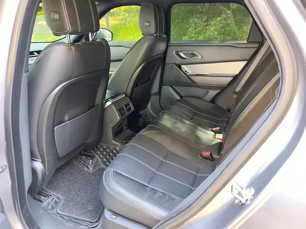 Land Rover Range Rover Velar 2020 P250 R-DYNAMIC S
