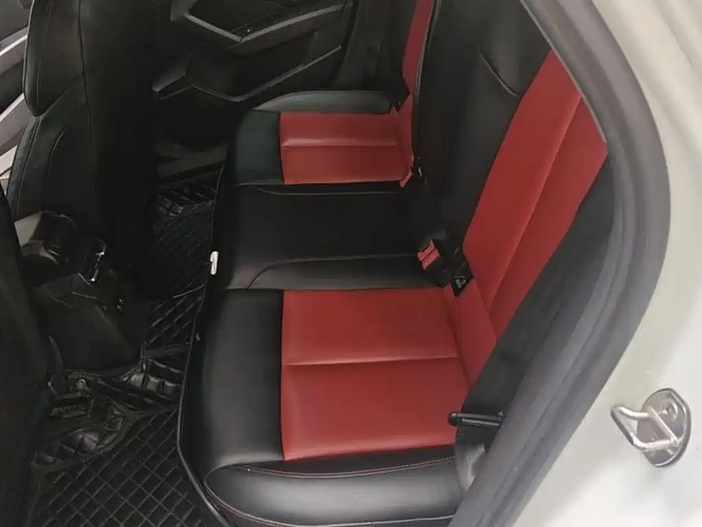 Audi A3 — миниатюра 7