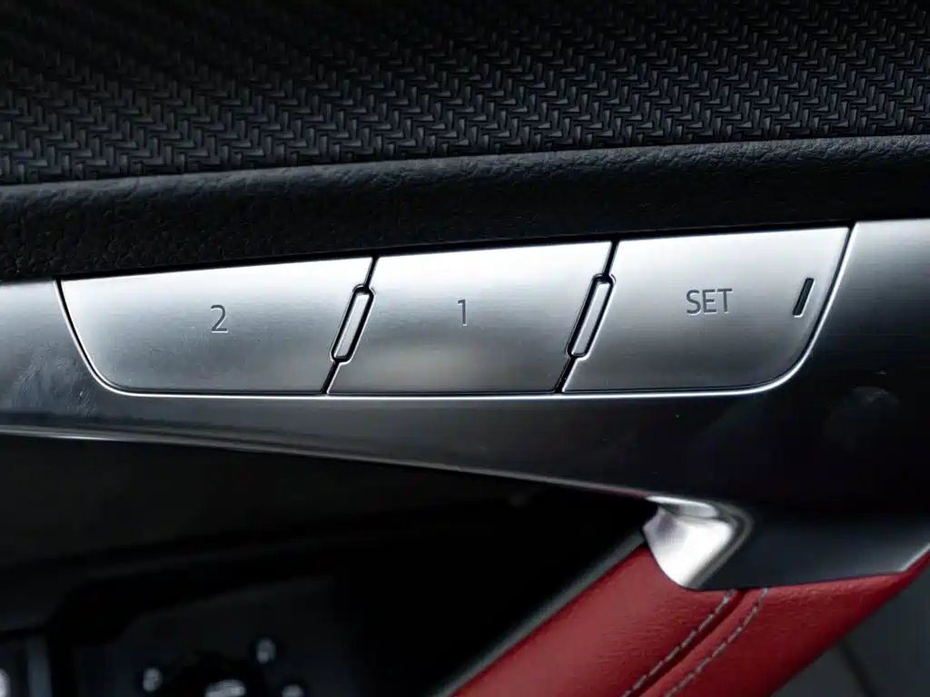 Audi A7L — миниатюра 25