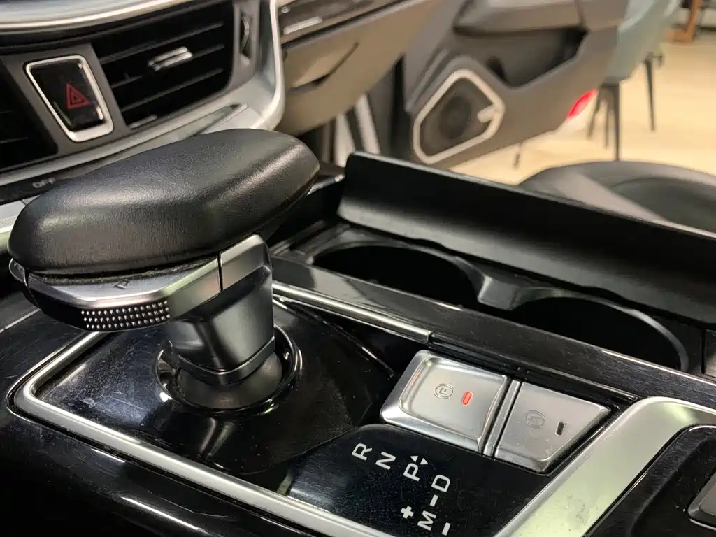 Geely Borui — миниатюра 12