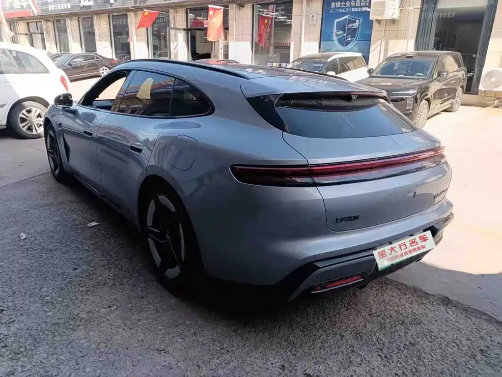 Shangjie Shangjie Z7T — миниатюра 4