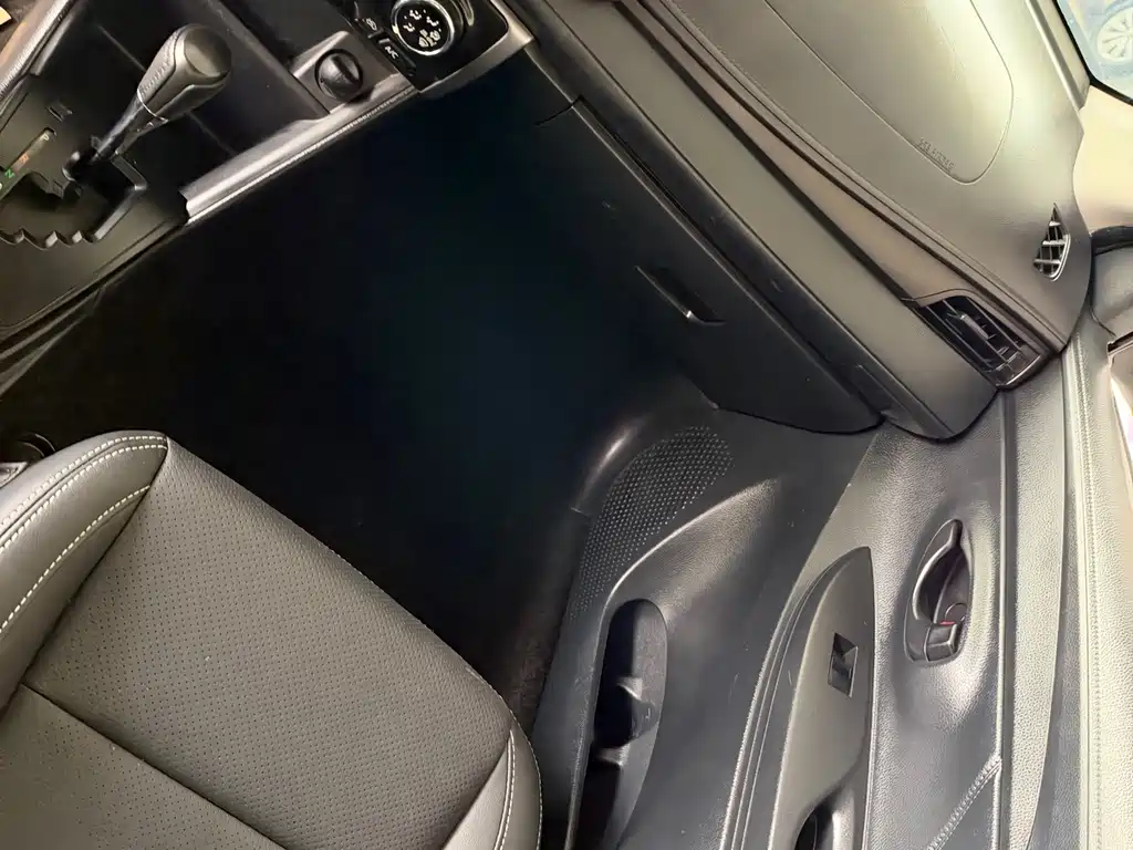 Toyota Vios — миниатюра 23