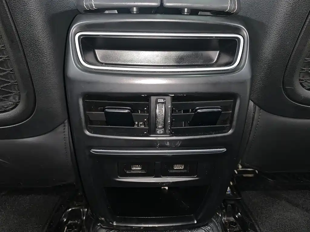 Geely Borui — миниатюра 11