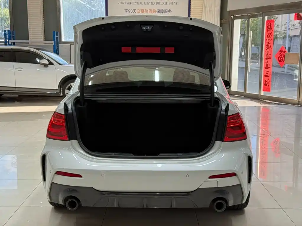 BMW 1 Series — миниатюра 23