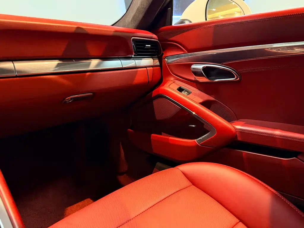 Porsche 911 — миниатюра 20