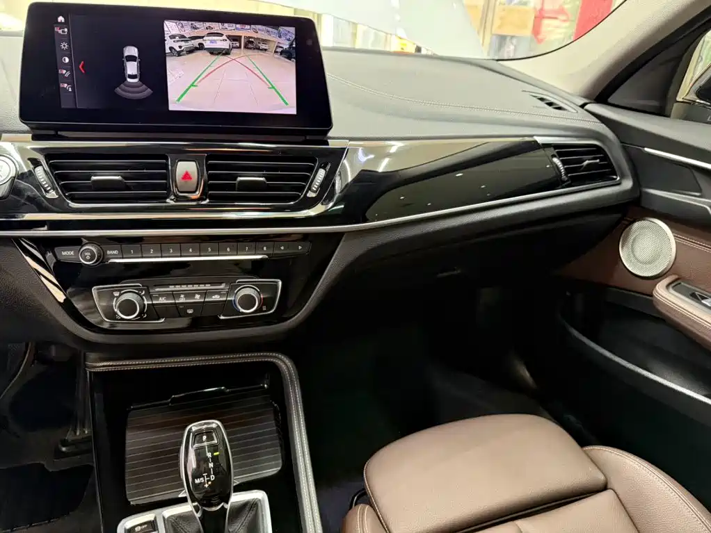 BMW 1 Series — миниатюра 12