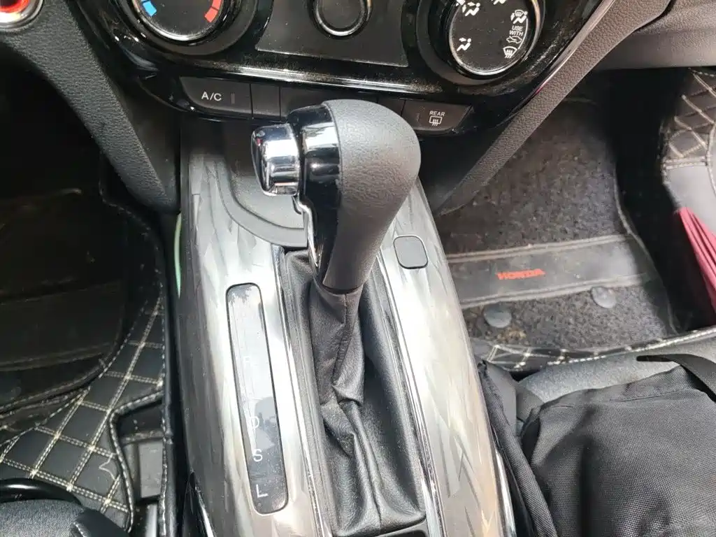 Honda XR-V — миниатюра 10