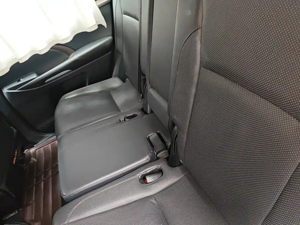 Toyota Highlander — миниатюра 13