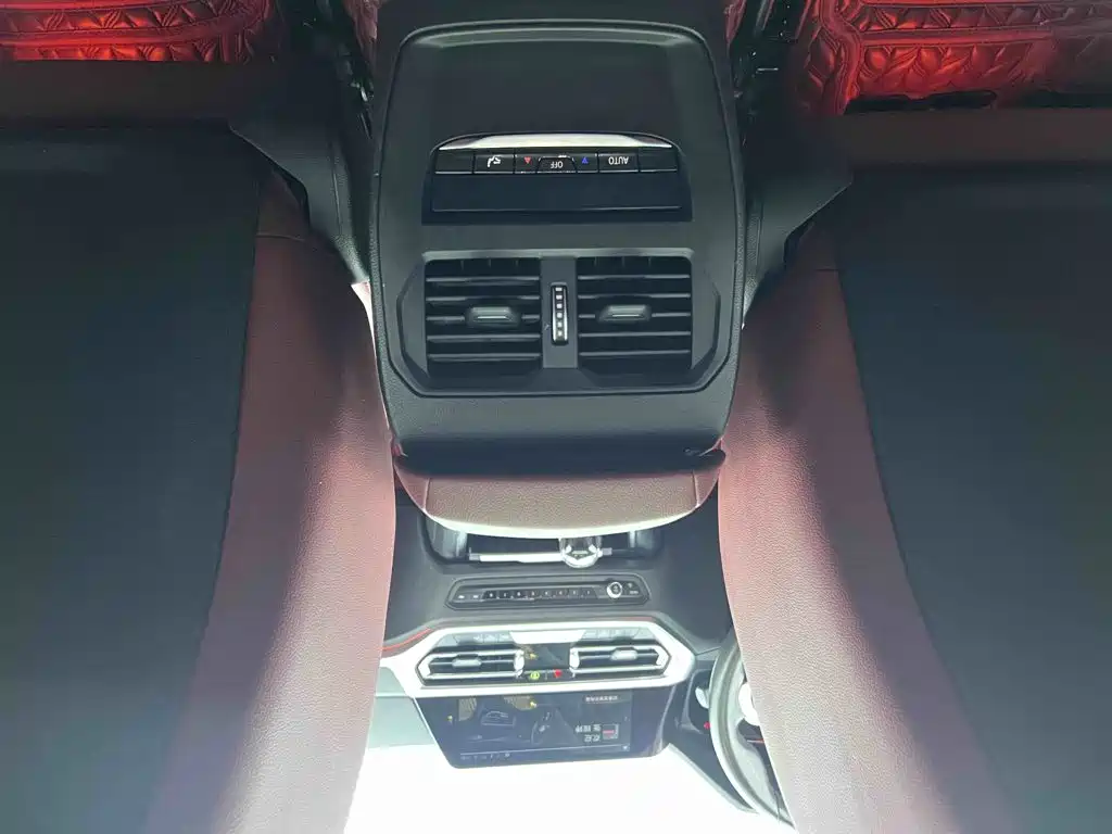 BMW 4 Series — фотографии объявления, Фото 17