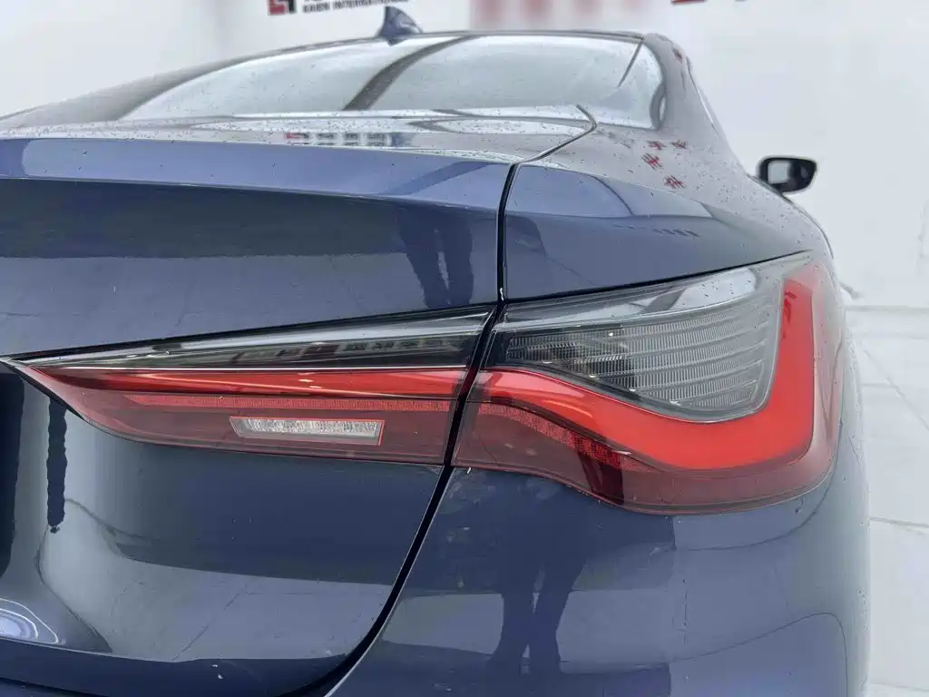 BMW 4 Series — фотографии объявления, Фото 22