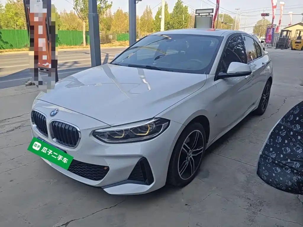 BMW 1 Series — миниатюра 2