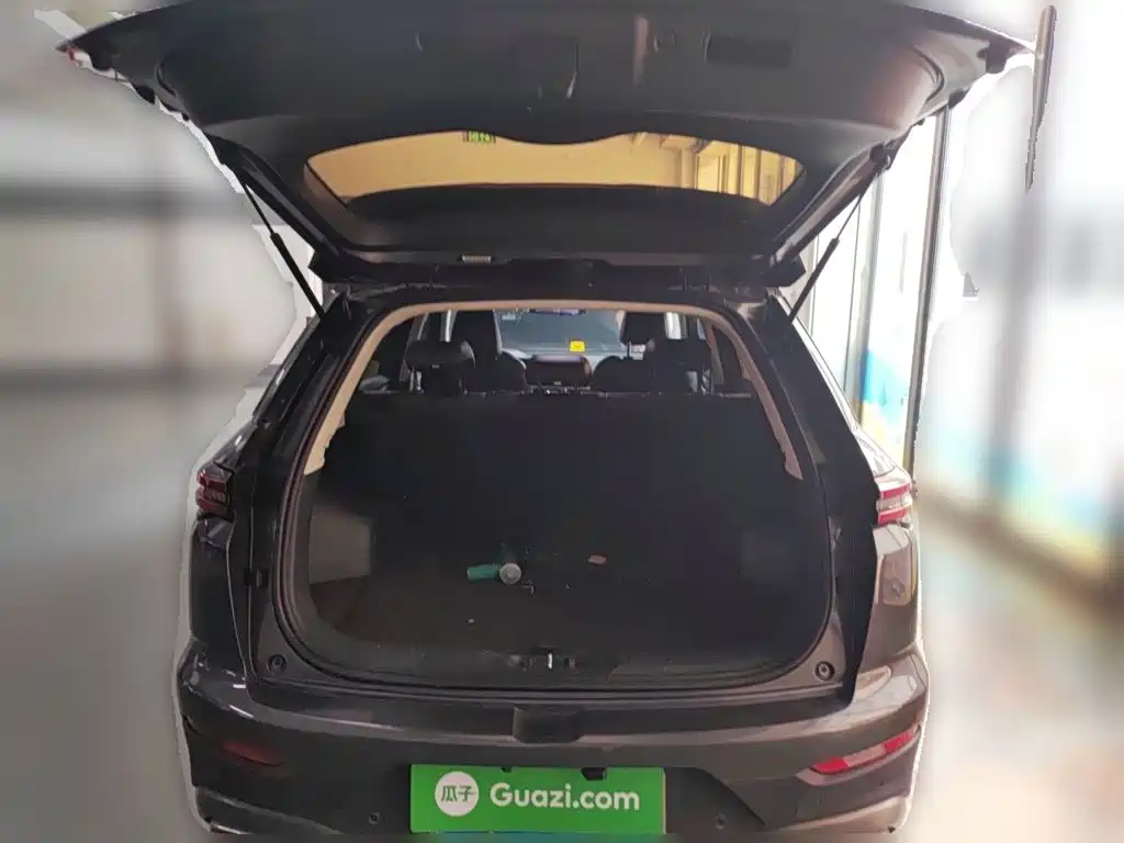 Changan CS55PLUS — миниатюра 20