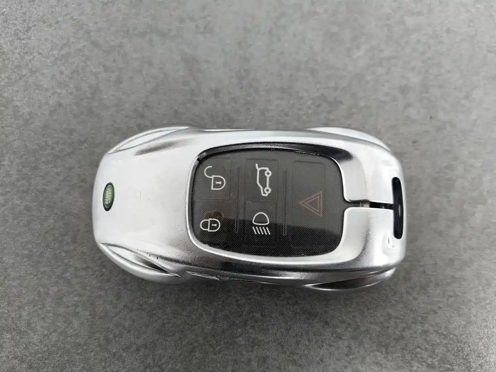 Land Rover Evoque — миниатюра 19