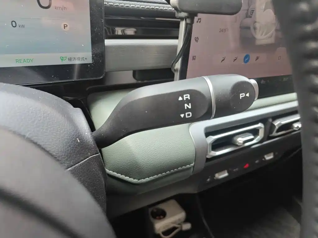Baojun Yueye Plus — миниатюра 10