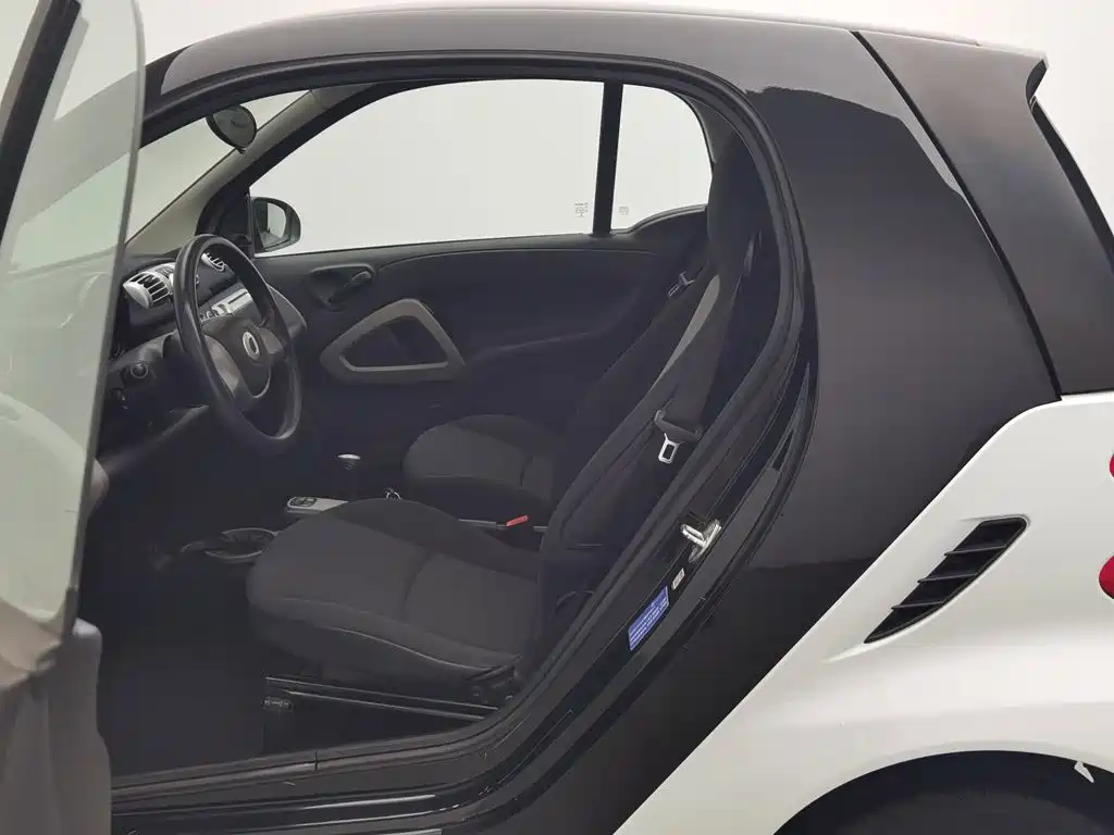 smart Smart Fortwo — миниатюра 10