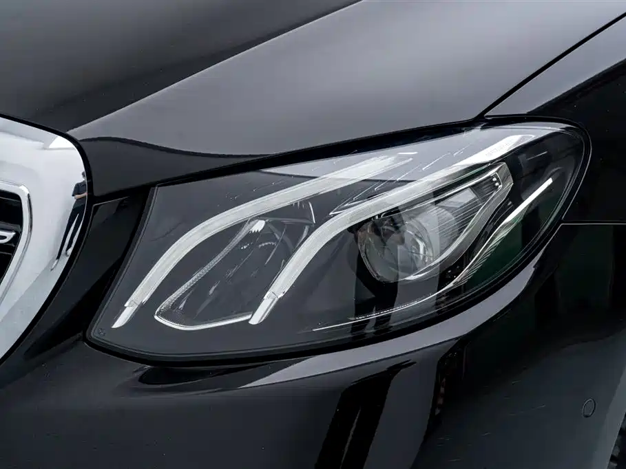 Mercedes-Benz E-Class E 2019 E 260 L