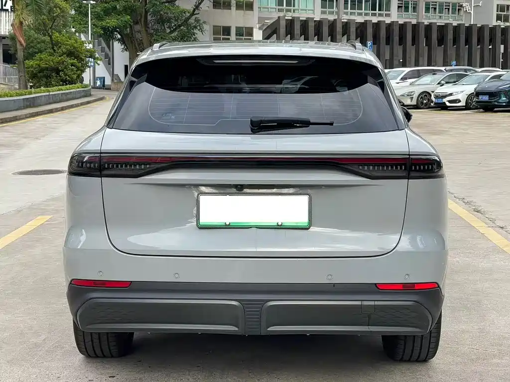 Fulwin Fengyun T9 — миниатюра 5