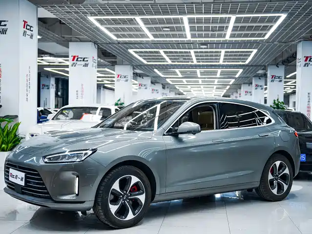 HONGMENG ZHIXING ASK THE WORLD M5 2023