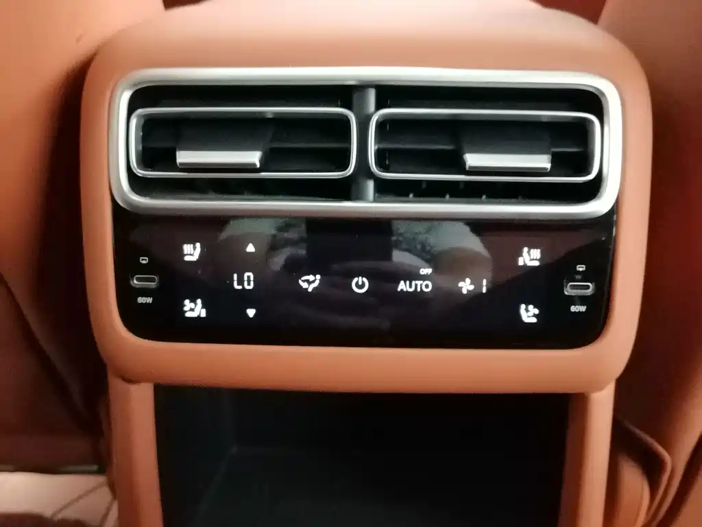 Li Auto Li L6 — миниатюра 14