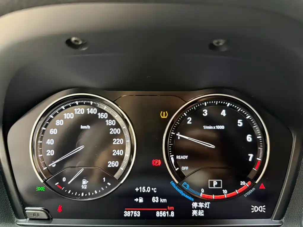 BMW 1 Series — миниатюра 10