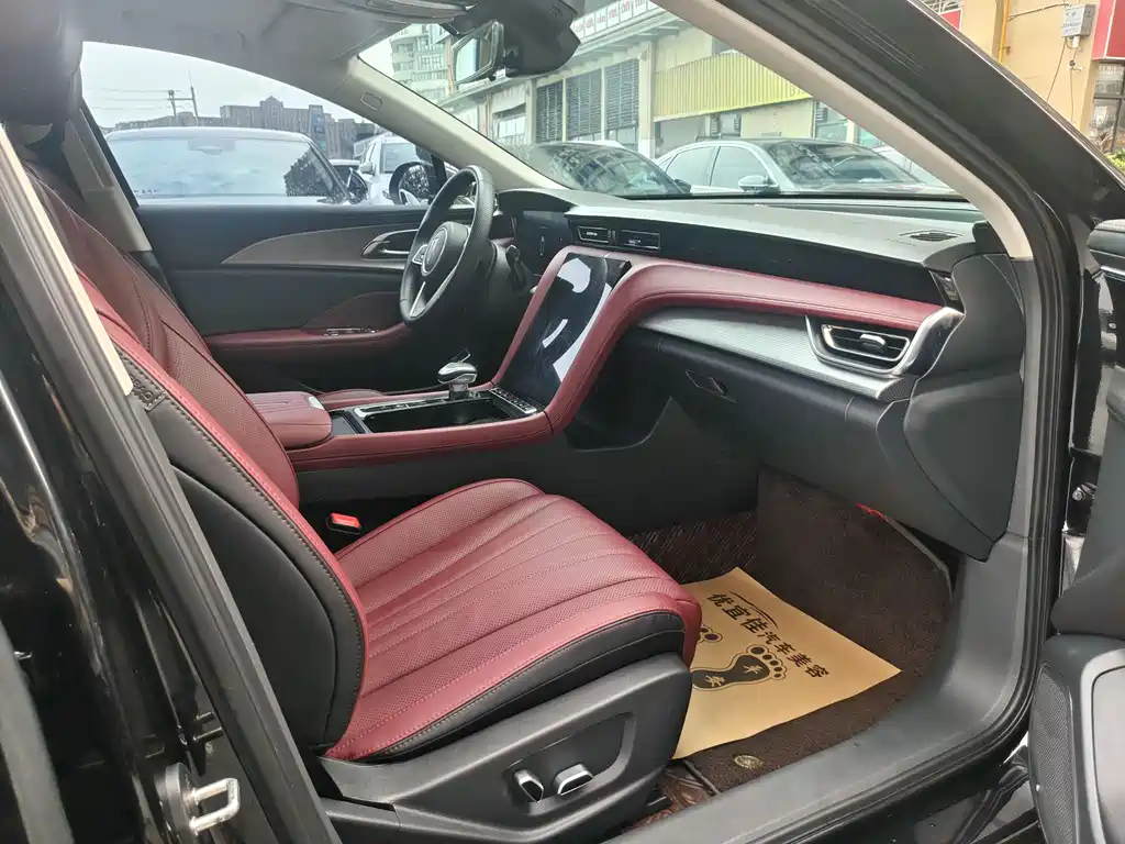 Hongqi H5 2023 1.5T DCT