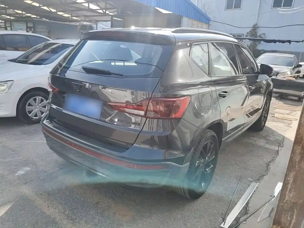Jetta VS5 — миниатюра 7
