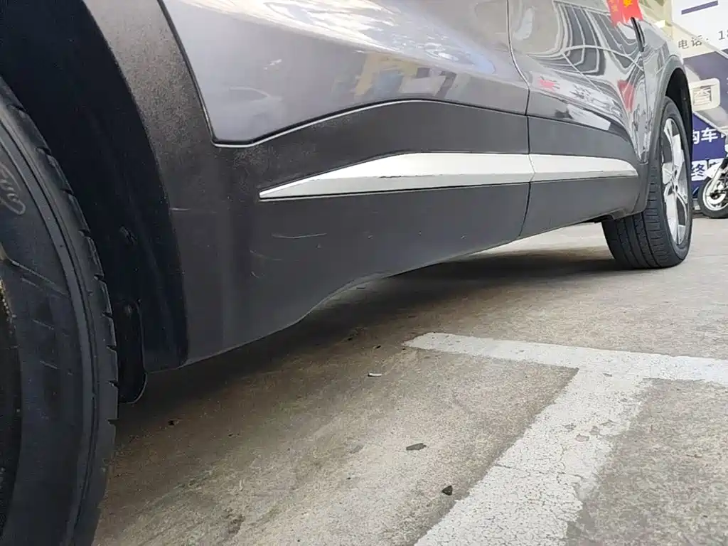 Chery Tiggo 7 PLUS — миниатюра 21