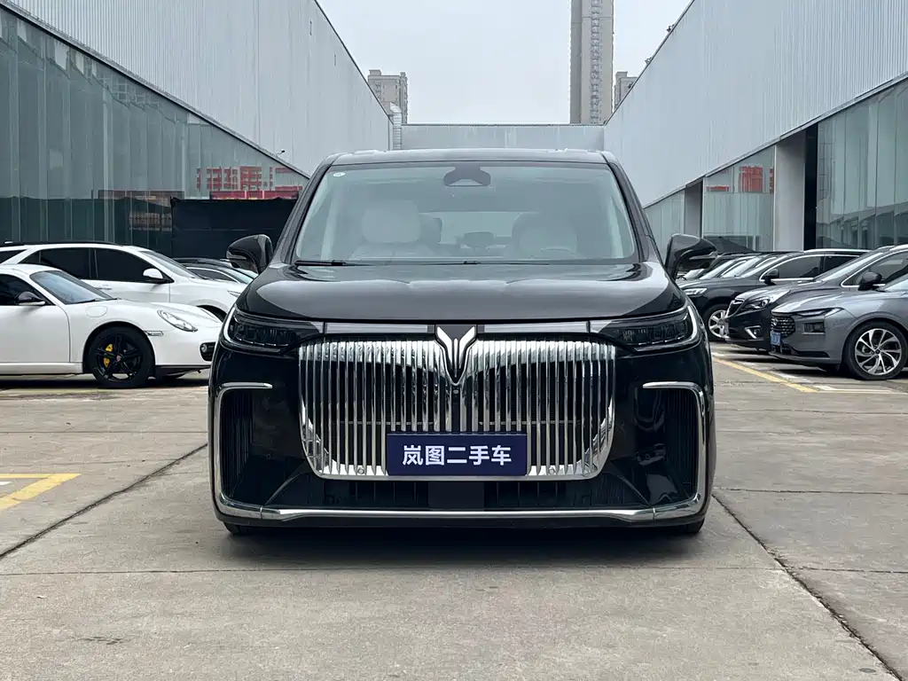 LANTU AUTOMOBILE LANTU DREAMER