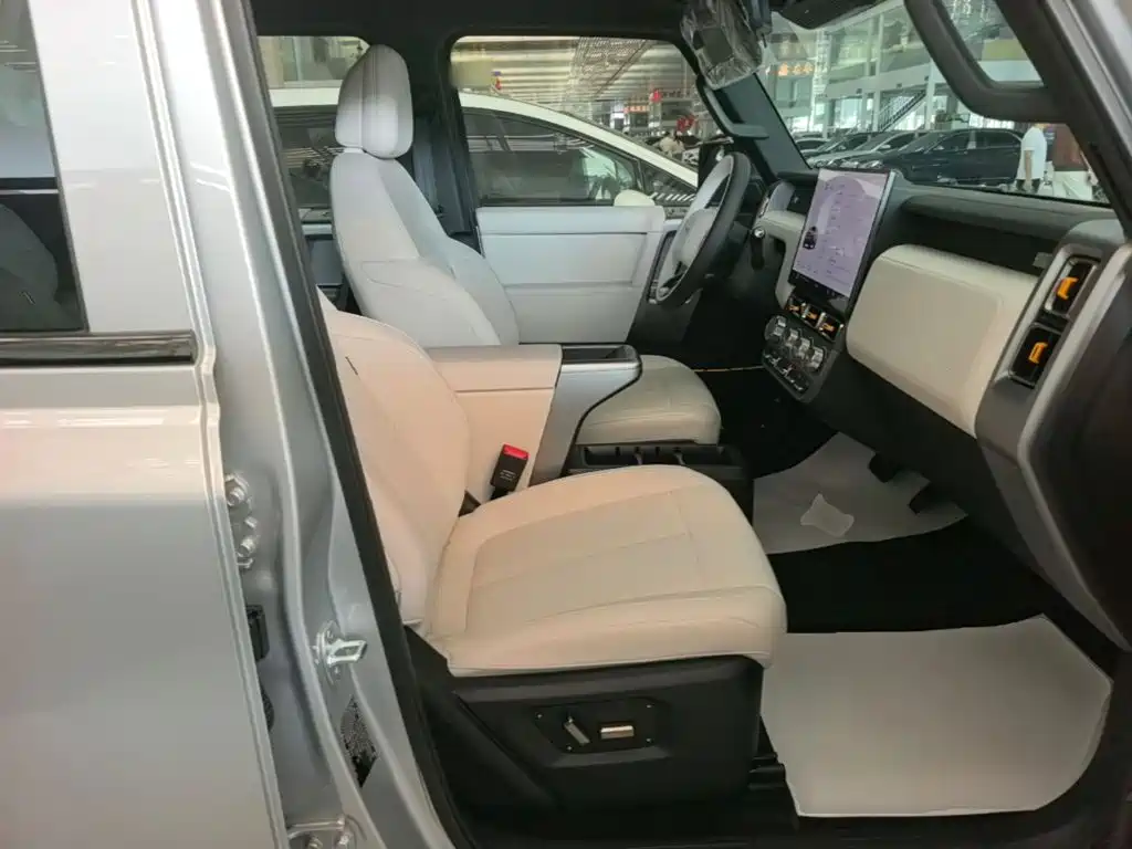 iCAR iCAR Super V23 — миниатюра 25