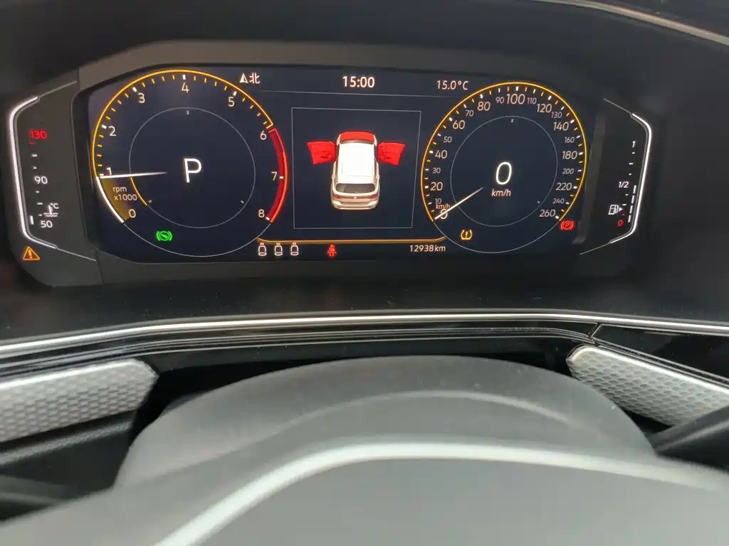 Volkswagen Tacqua — миниатюра 8