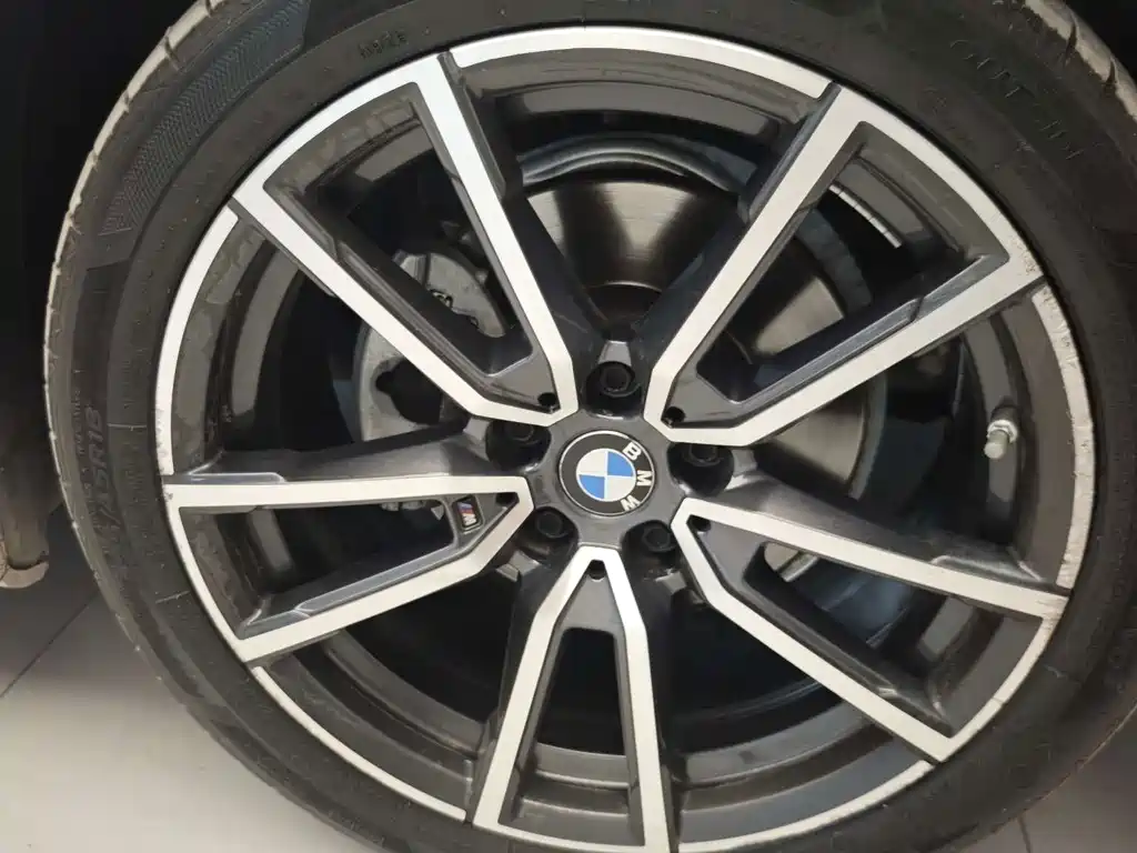 BMW 3 Series — миниатюра 15