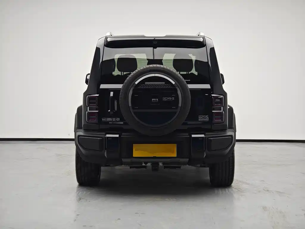 iCAR iCAR V27 — миниатюра 6