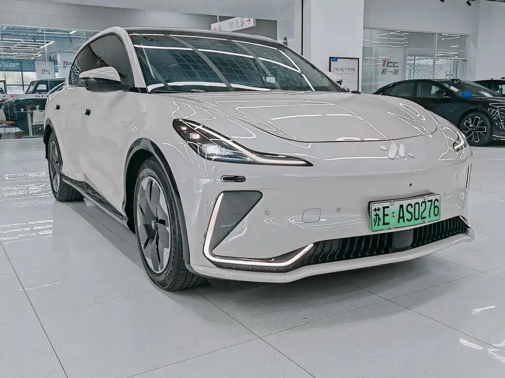 IM Motors LS7 2023 90kWh Elite