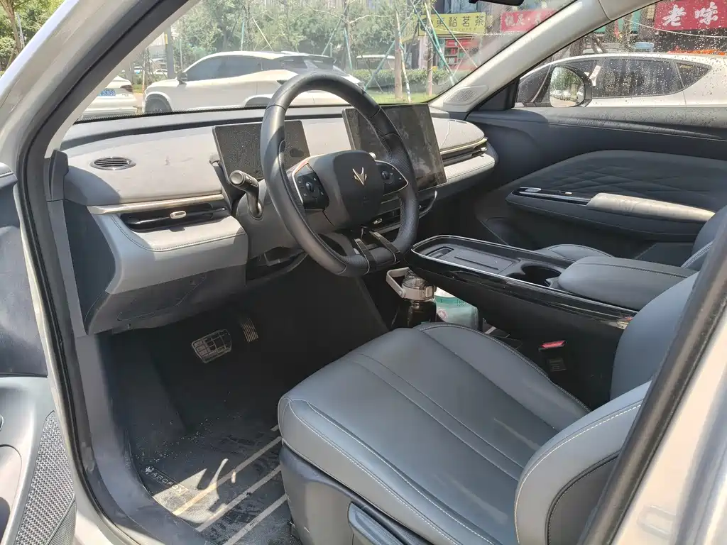 Arcfox T1 2025 320 PRO