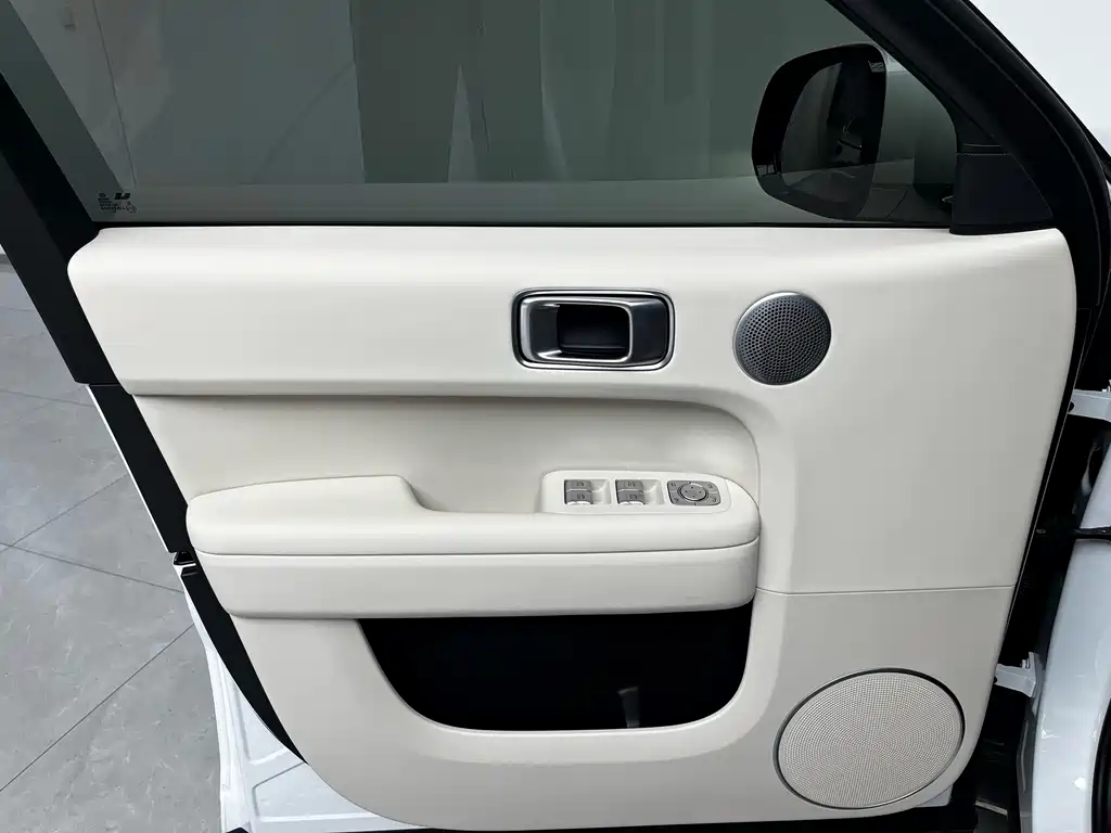 Li Auto Li L6 — миниатюра 12