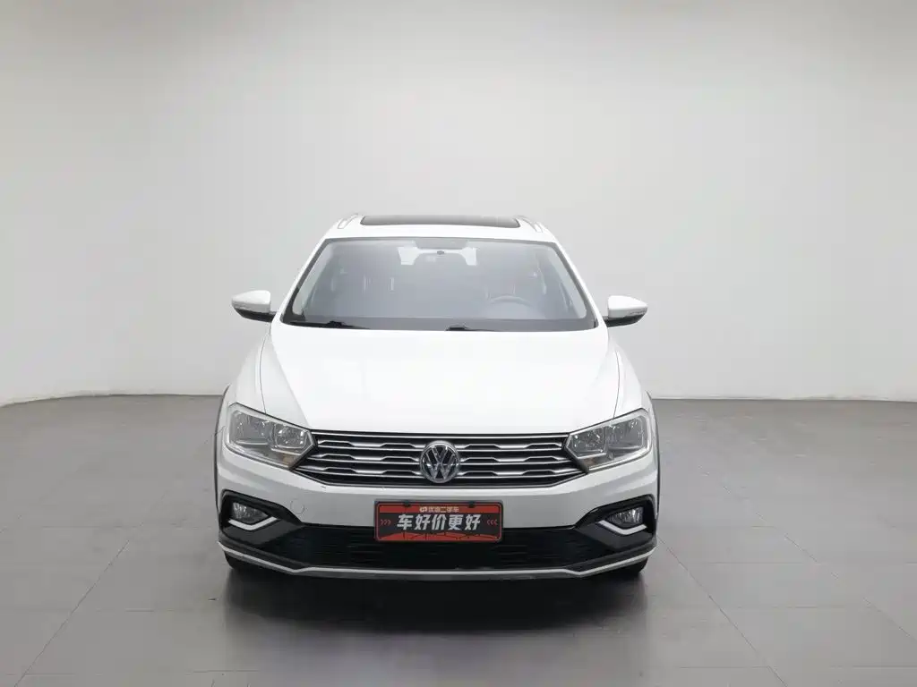 Volkswagen C-Trek — миниатюра 3