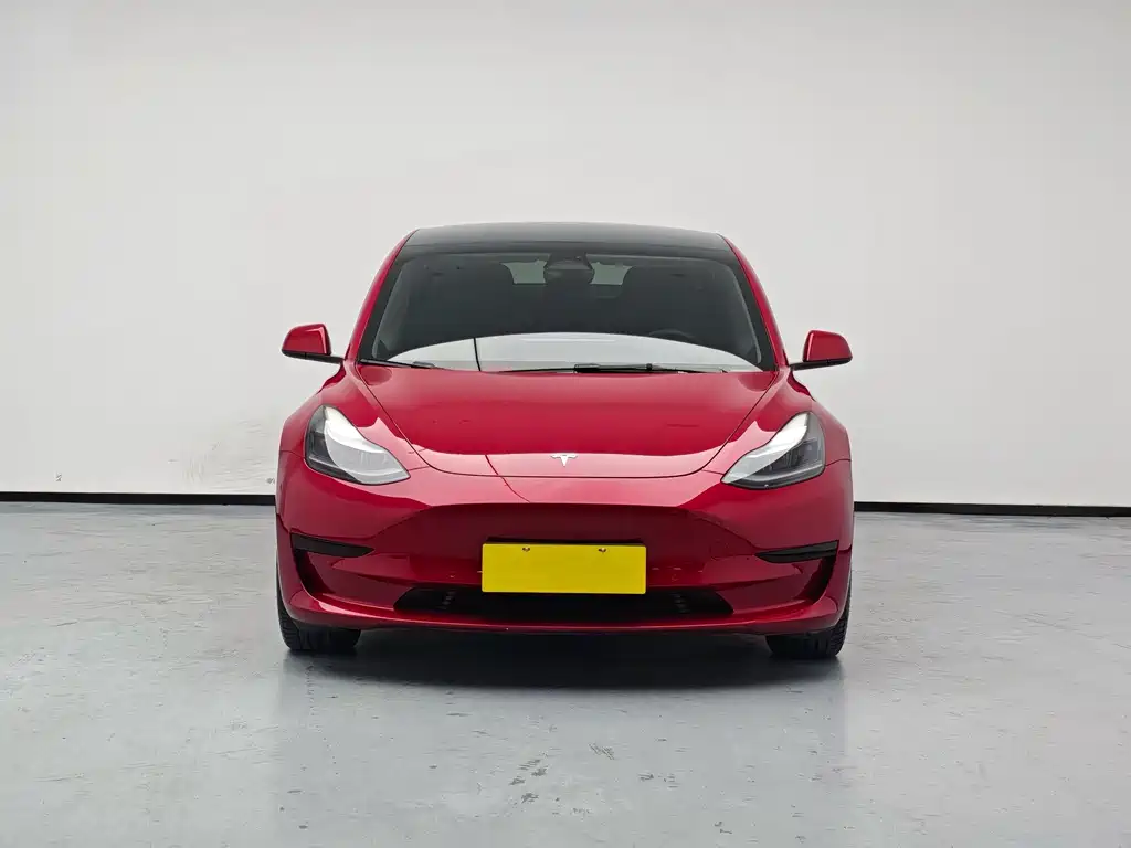Tesla Model 3 — миниатюра 2