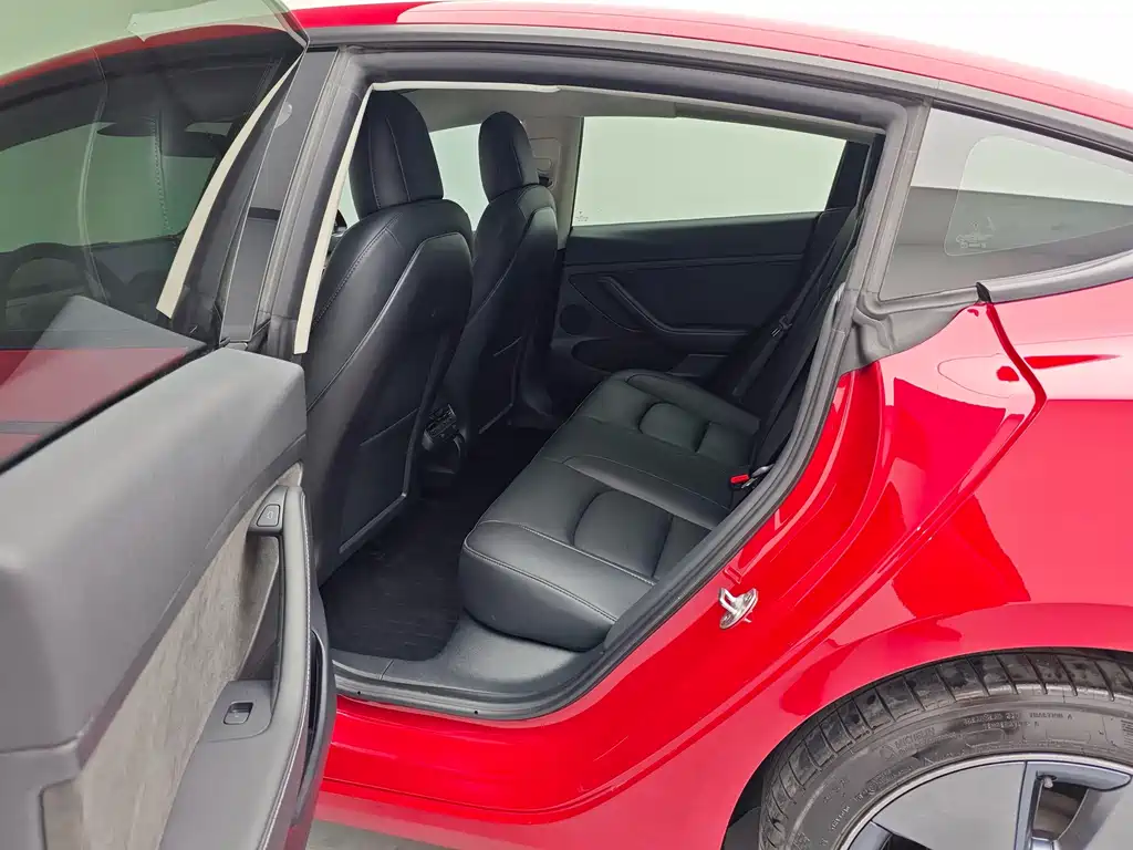 Tesla Model 3 — миниатюра 13