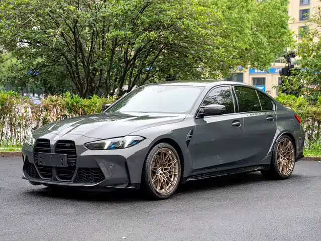 BMW M3