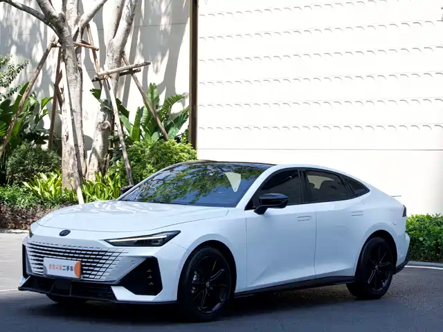 2024 Changan UNI-V