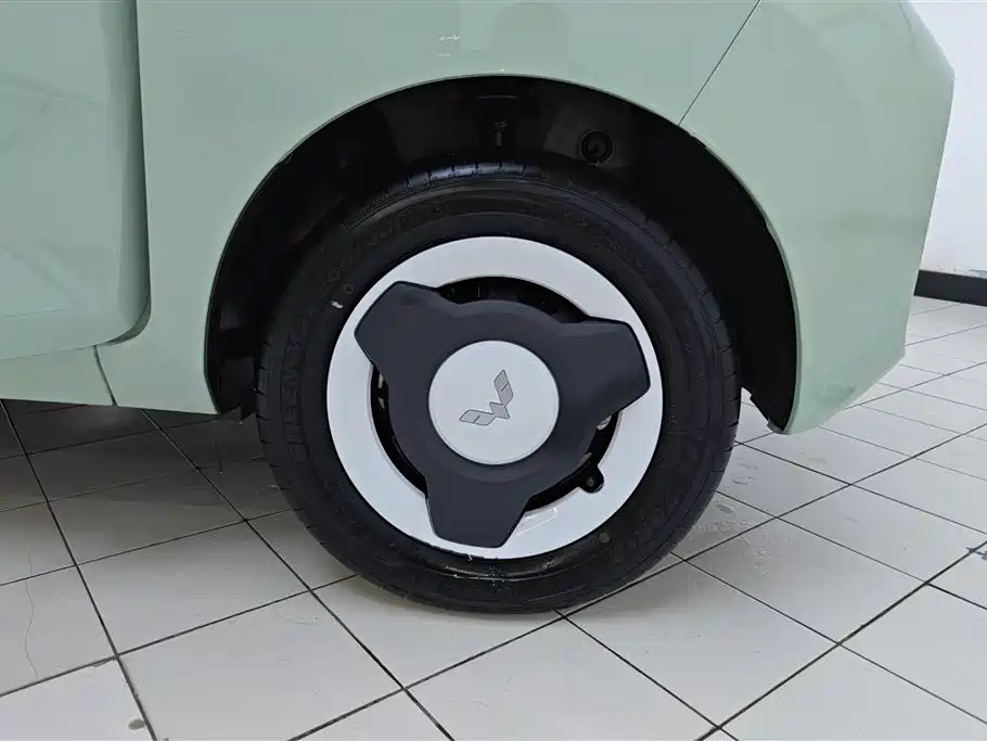Wuling Mini EV MINIEV 2022 Premium