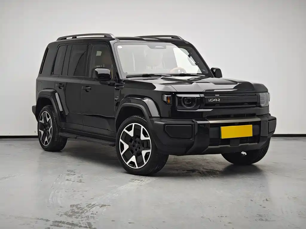 iCAR iCAR V27 — миниатюра 3