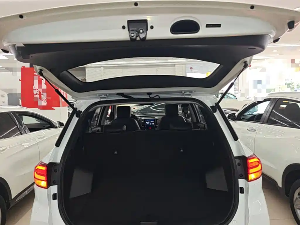 Hyundai ix35 — миниатюра 19