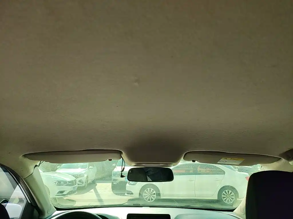 Chevrolet Cavalier — миниатюра 18