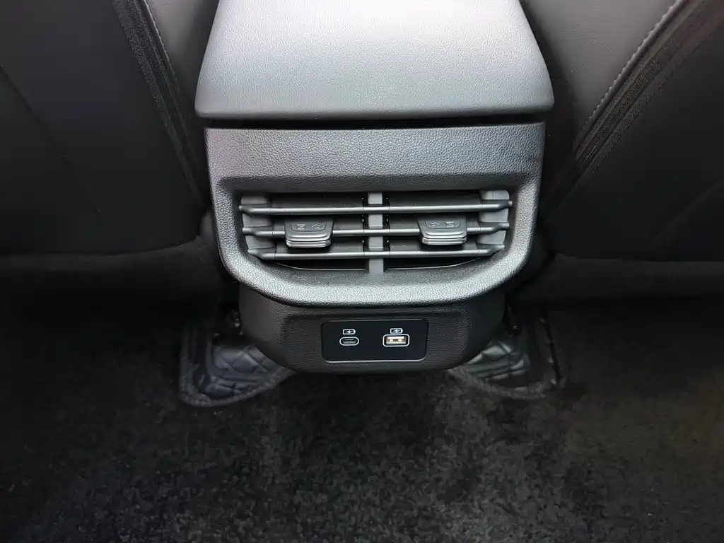 Haval H6 2024 2.0T Max